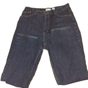 covington mom jeans 16 tall jeans 32 33 classic xl denim pants l xl